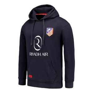 Hoodie Navy Riyadh Air